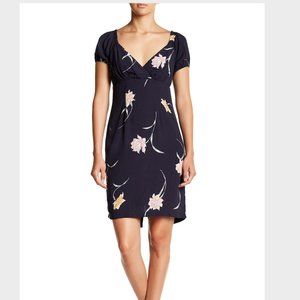 Astr floral dress